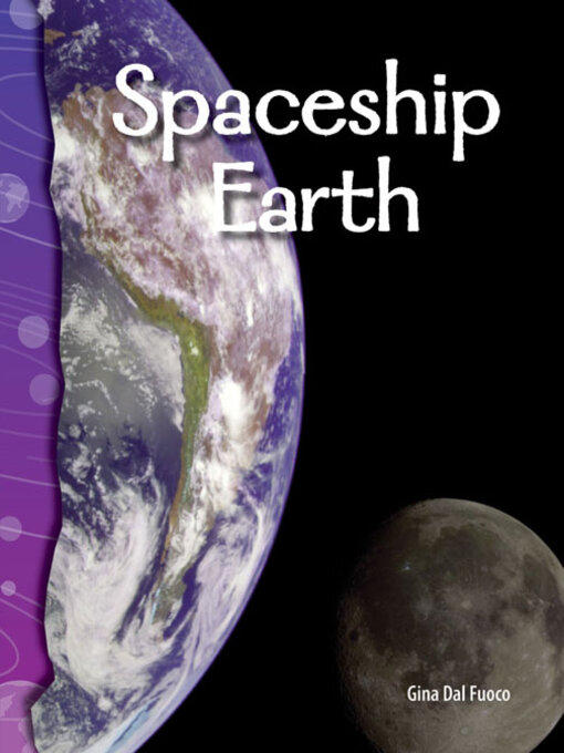 Title details for Spaceship Earth by Gina Dal Fuoco - Available